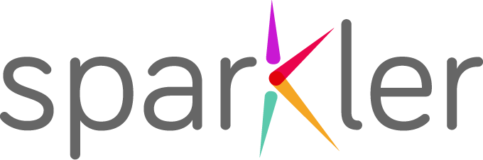 Sparkler Learning logo